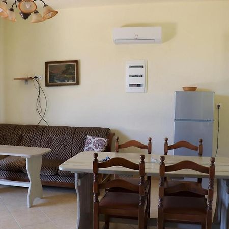 Marco Villa Triopetra Dış mekan fotoğraf