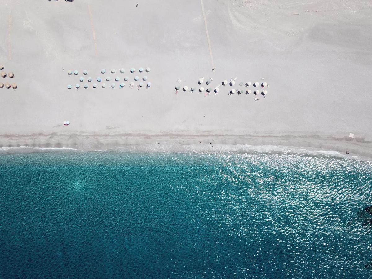 Marco Villa Triopetra Dış mekan fotoğraf